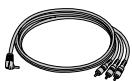JVC GR-D320E - Accessoires fournis - 4