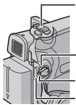 JVC GR-D320E - HINWEIS: - 1