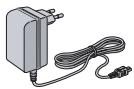 JVC GR-D320E - Accessoires fournis - 2