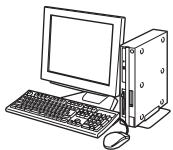 JVC GR-D320E - Raccordement à un ordinateur personnel - 2