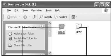 JVC GR-D360 - Wenn Sie Windows® Me verwenden: - 3