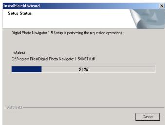 JVC GR-D370 - Digital Photo Navigator 1.5 - 4
