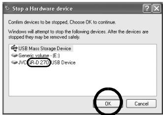 JVC GR-D760 - (Windows®) - 2