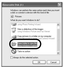 JVC GR-D860 - Windows® - 1