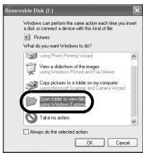 JVC GR-D860 - Windows® - 1