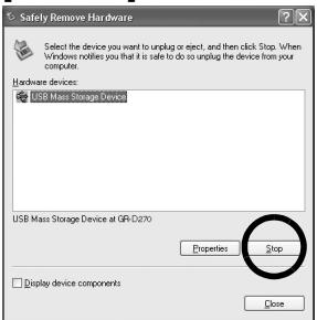 JVC GR-D860 - Windows® - 1