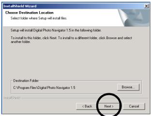 JVC GR-D860 - Digital Photo Navigator 1.5 - 2