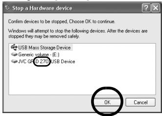 JVC GR-D860 - Windows® - 2
