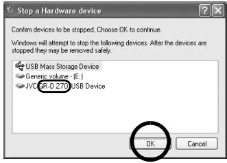 JVC GR-D860 - Windows® - 2