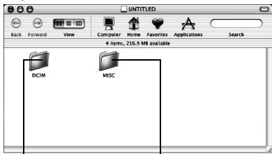 JVC GR-D860 - NOTA: - 1