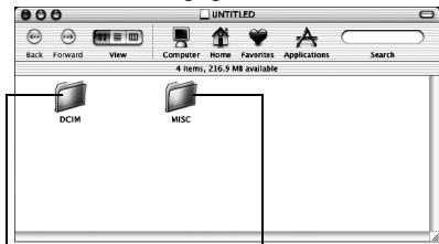 JVC GR-D860 - OPMERKING: - 1