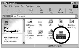JVC GR-D860 - NOTA: - 1
