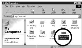 JVC GR-D860 - OPMERKING: - 1