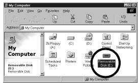 JVC GR-D860 - NOTA: - 1