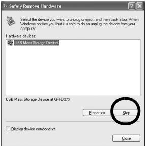 JVC GR-D860 - Windows® - 1