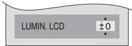 JVC GR-D860E - Réglage De La Luminosité De L'affichage - 3