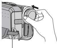 JVC GR-DA20E - Aan De Slag 6 - 9