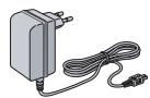 JVC GR-DA20E - Accessoires - 1