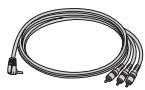 JVC GR-DA20E - Accessoires - 2