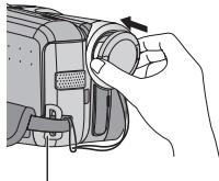 JVC GR-DA20E - Prise En Main 6 - 4