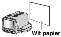 Wit papier
