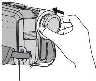 JVC GR-DA20E - Achtung: - 4