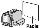 JVC GR-DA20E - Réglage Manuelle De La Balance Des Blancs - 1