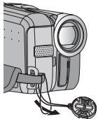 JVC GR-DA20E - Prise En Main 6 - 2