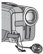 JVC GR-DA20E - Aan De Slag 6 - 7