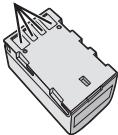 JVC GR-DA20E - Akkus - 1