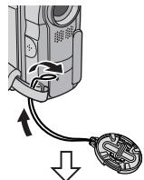 JVC GR-DX28 - REMARQUE : - 2