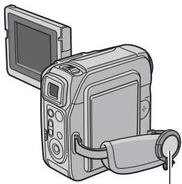JVC GR-DX28 - REMARQUE : - 1