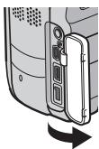 JVC GR-DX28 - Index - 5