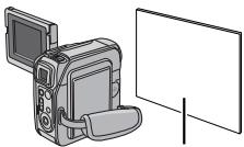 JVC GR-DX28 - REMARQUES : - 1