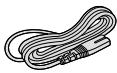 JVC GR-DX77 - Accessoires fournis - 3