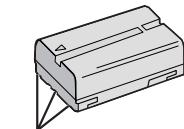 JVC GR-DZ7 - Gammes des températures - 1