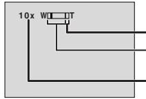 JVC GR-DZ7 - Zoom arrrière - 2