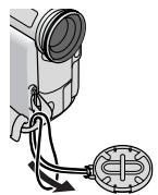 JVC GR-DZ7 - REMARQUE : - 3