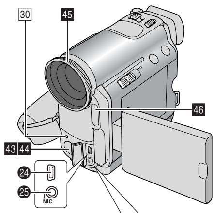 JVC GR-DZ7 - Index - 3