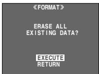 JVC GR-DZ7 - PRECAUTION : - 1