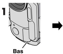 JVC GR-DZ7 - Index - 4