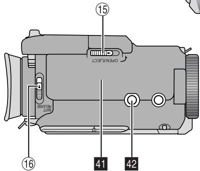 JVC GR-DZ7 - Index - 9