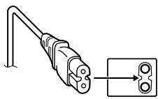 JVC GR-DZ7 - ATTENTION : - 1