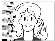 JVC GR-DZ7 - ATTENTION : - 1