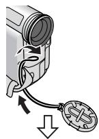 JVC GR-DZ7 - REMARQUE : - 2