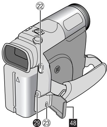 JVC GR-DZ7 - Index - 8