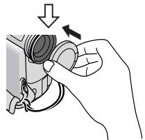 JVC GR-DZ7 - REMARQUE : - 4