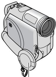 JVC GR-DZ7 - REMARQUE : - 1