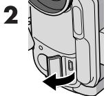 JVC GR-DZ7 - Index - 5