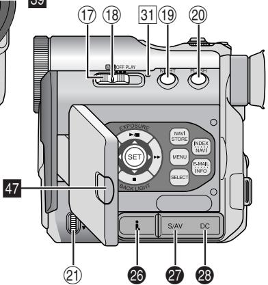 JVC GR-DZ7 - Index - 7